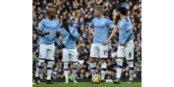 Wie wird Manchester City die Krise überleben?